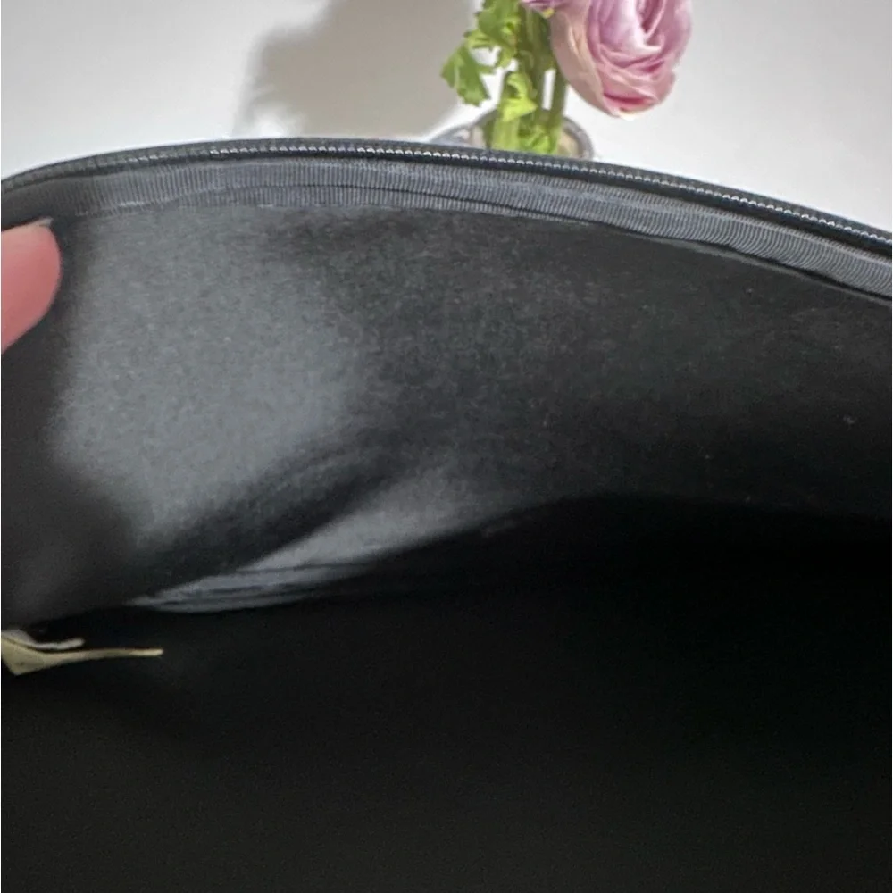 Kate Spade Dotty Plaid 13” Pre-Owned Laptop Sleev